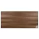 Arturo Natural Walnut Veneer 94" Rectangular Dining Table