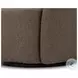 Levi Knoll Clay Performance Fabric Swivel Chair