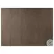 Leo Rustic Grey King Panel Bed