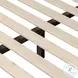 Leo Smoked Black Queen Panel Bed
