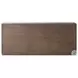 Leo Rustic Grey 6 Drawer Dresser