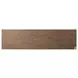 Leo Rustic Grey 6 Drawer Dresser