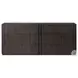 Leo Smoked Black Panel Bedroom Set