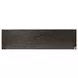 Leo Smoked Black 6 Drawer Dresser
