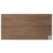 Leo Rustic Grey Veneer 3 Drawer Nightstand