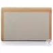 Mitchell Surrey Camel Performance Fabric King Upholstered Bed
