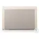 Mitchell Thames Cream Performance Fabric Queen Upholstered Bed