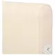 Mitchell Thames Cream Performance Fabric King Upholstered Bed