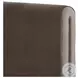 Mitchell Surrey Fossil Queen Upholstered Bed