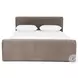 Mitchell Surrey Fossil Queen Upholstered Bed