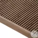 Leo Rustic Grey Rectangular Coffee Table