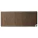 Leo Rustic Grey Rectangular Coffee Table