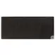 Leo Smoked Black Rectangular Coffee Table