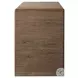 Leo Rustic Grey 80" Console Table