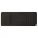 Leo Smoked Black 75" Media Console