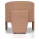 Fae Vintage Natural Outdoor Chair