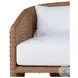 Fae Vintage Natural Outdoor Chair