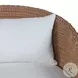 Fae Vintage Natural Outdoor Chair