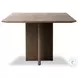 Leo Rustic Grey 94" Rectangular Dining Table