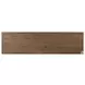 Leo Rustic Grey 4 Door Sideboard