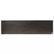 Leo Smoked Black 4 Door Sideboard