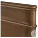 Toulouse Toasted Oak Veneer King Bed