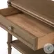 Toulouse Toasted Oak 1 Drawer Nightstand