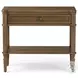 Toulouse Toasted Oak 1 Drawer Nightstand