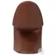 Briette Sierra Saddle Dining Chair