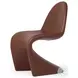 Briette Sierra Saddle Dining Chair