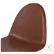 Briette Sierra Saddle Dining Chair