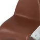Briette Sierra Saddle Dining Chair