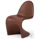 Briette Sierra Saddle Dining Chair