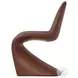 Briette Sierra Saddle Dining Chair