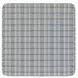 Chappy Linen Lay Flat Reclining Living Room Set