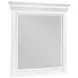 York White Youth Panel Bedroom Set