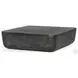 Basil Aged Grey Outdoor Square Coffee Table