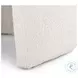 Levi Knoll Sand Performance Fabric Dining Chair