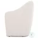 Levi Knoll Sand Performance Fabric Dining Chair