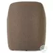 Levi Knoll Clay Performance Fabric Dining Chair