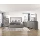 Owen Gray Rectangular Dresser Mirror