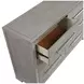 Owen Gray 6 Drawer Dresser