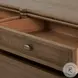 Toulouse Toasted Oak Veneer 9 Drawer Dresser