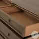 Toulouse Toasted Oak Veneer 9 Drawer Dresser
