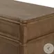 Toulouse Toasted Oak Veneer 9 Drawer Dresser