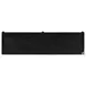 Toulouse Distressed Black 6 Drawer Dresser