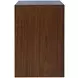 Nobu Walnut Rectangular End C Table
