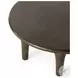 Kelden Aged Bronze Coffee Table