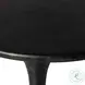 Kelden Raw Black Coffee Table