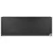 Millie Drifted Matte Black Veneer 9 Drawer Dresser